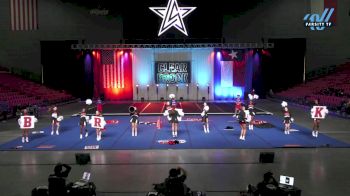Clear Brook High School - Clear Brook JV [2023 Game Day JV/Freshman Day 2] 2023 NCA & NDA Lonestar Classic