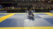 Lívia Pietra Gmeiner Borges vs Camrynn Elizabeth Parenica 2025 Pan Kids Jiu-Jitsu IBJJF Championship
