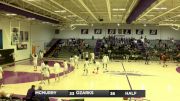 Replay: McMurry vs Ozarks (AR) | Feb 7 @ 7 PM