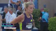 Replay: Women's Javelin - 2026 Wanda Diamond League: Monaco (MON) | Jul 10 @ 5 PM