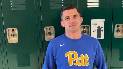 Pitt Looking For Future Panthers at Hammer Camp