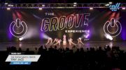 The Vision Dance Center - Tiny Jazz [2023 Tiny - Jazz Day 1] 2023 WSF Grand Nationals