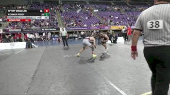 Replay: Mat 6 - 2026 NWCA Multi-Division National Dual Champs | Jan 10 @ 9 AM