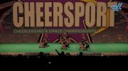 Replay: Hall C1 - 2024 CHEERSPORT All Star Championship | Feb 17 @ 8 AM