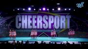 Kouture Level Athletics - Divine [2024 L3 - U16 Day 1] 2024 CHEERSPORT National All Star Cheerleading Championship
