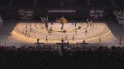 El Dorado HS "Placentia CA" at 2025 WGI Guard World Championships