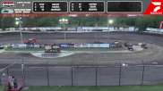 Full Replay | Weekly Points Race at Port City Raceway 9/23/23