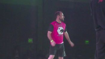 James Cotter vs Shawn Cox Fight to Win Pro 77