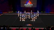 Planet Spirit - Starlites [2018 L1 Small Youth Wild Card] The Summit