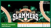 Replay: Away - 2024 Windy City vs Joliet Slammers | Jul 20 @ 6 PM