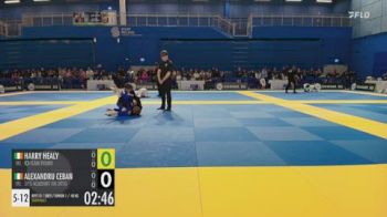 Replay: Mat 5 - 2026 Shamrock Cup | Sep 19 @ 9 AM