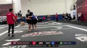 Daniel Silva vs Augusto Piacentini 2024 ADCC Balneario Open