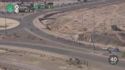 Replay: 2026 AlUla Tour - Stage 4