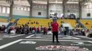 Cauê Mandú vs 2025 ADCC Brazilian Nationals