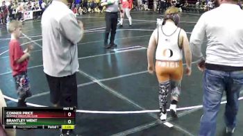 112 lbs Champ. Round 2 - Conner Price, Beatrice Wrestling Club vs Brantley Went, Clarkson Leigh