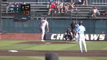 Replay: Trevecca Nazarene vs MC - DH | Mar 22 @ 4 PM