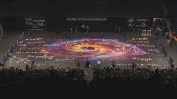 Legacy "Miami FL" at 2025 WGI Percussion/Winds World Championships