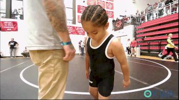 66 lbs Round Of 16 - Greyson Taylor, Piedmont vs Astron Deatherage, Tecumseh Youth Wrestling