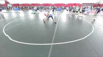 172-176 lbs Round 3 - Cooper Ray, Savannah-Maysville vs Chris Paige, Oswego