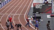 Replay: Running Events - 2025 Jimmy Carnes Invitational | Jan 17 @ 10 AM