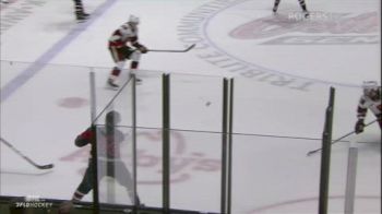 Jasper Kuhta Scores a NASTY Shorthanded Goal For Ottawa