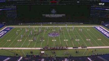 BUSHWACKERS "Hypnotic" at 2026 DCI All-Age World Championship