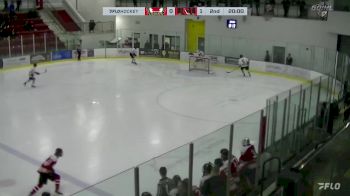 Replay: Home - 2023 Sarnia vs Listowel | Dec 15 @ 7 PM