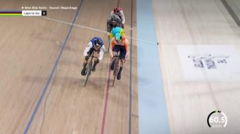Replay: 2023 Track Worlds - Day 7 Evening