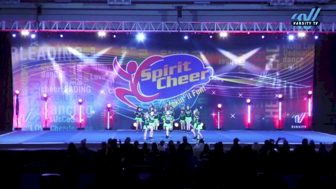 TNT Magnum All Stars - Bombshells [2024 L1 Youth - D2 - Small - A Day 2 ...