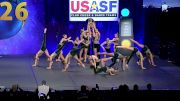 Stacey's Dance Studio - Senior Large Jazz [2026 Senior Large Jazz Semis] 2026 The Dance Worlds