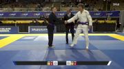 Daniel Assis Da Silva vs Joseph Ryan Shea 2026 Pan Jiu Jitsu IBJJF Championship