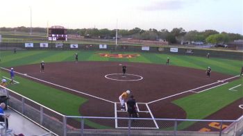 Replay: Okla. Christian vs A&M-Kingsville | Mar 28 @ 6 PM