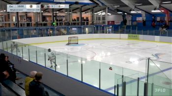 Replay: Home - 2025 Burnaby vs Richmond | Sep 25 @ 6 PM