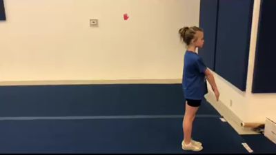 Level Legacy | Week 3 L2 - Shaleigh Walker