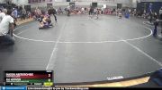 64/67 Round 2 - Eli Hoover, Lexington Wrestling Club vs Mason Abercrombie, Hard Rock Rams