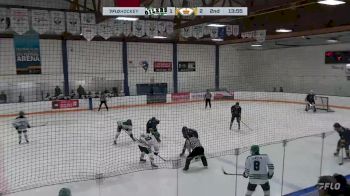 Replay: Home - 2024 Ok. Oilers vs Royals | Nov 2 @ 7 PM