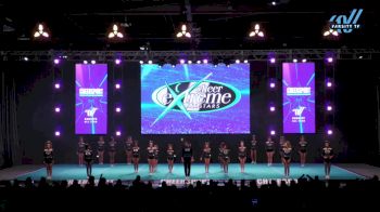 Cheer Extreme - Raleigh - SJX Jaws [2024 L6 Junior Coed Day 2] 2024 CHEERSPORT National All Star Cheerleading Championship