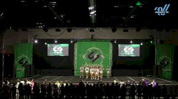 Ultimate Athletics - All Star Cheer [2023 L4.2 Senior Day 1] 2023 CSG Schaumburg Grand Nationals