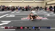Makana Godwin vs Damian Macias 2025 ADCC Orlando Open/Youth Trials