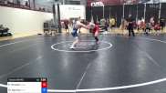 86 kg Consi Of 64 #2 - Kameron Royster, Dubuque Wrestling Club vs Mikey Squires, Njrtc