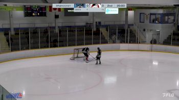 Replay: Home - 2025 Peninsula vs Victoria | Feb 13 @ 6 PM