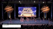 Empire All Stars - Day 1 [2024 Royal Empress Level 3 Junior-Small D2 Royal Empress] 2024 Winner's Choice Championships - Mohegan Sun