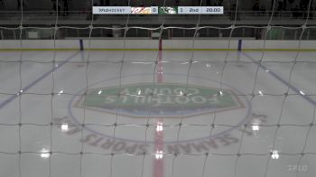 Replay: Home - 2025 Fire Red vs RM Raiders | Feb 1 @ 4 PM