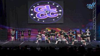 Cheer Extreme - Chicago - HEART [2025 L3 Senior Day 1] 2025 GLCC Grand Nationals