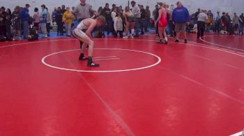 152 lbs Consi Of 8 #2 - Tanner Culp, York vs Wyatt Lowens, Waynesboro