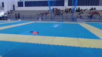 Replay: Mat 2 - 2026 PBJJF Brasília Summer International Open | Aug 22 @ 9 AM