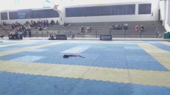 Replay: Mat 1 - 2026 PBJJF Brasília Summer International Open | Aug 22 @ 9 AM