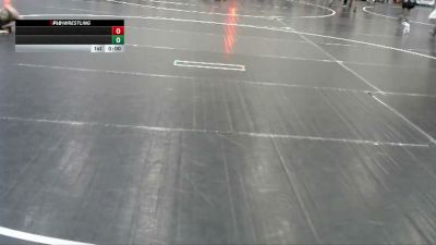 55 lbs Champ. Round 1 - Jackson **McDougall, Gulf Coast Wrestling vs Anthony Arroyos, Takedown Elite