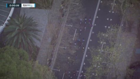 Replay: TCS Sydney Marathon | Aug 30 @ 6 AM
