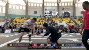 Eduardo Moreno vs Herick Gabriel Do Amaral Silva 2025 ADCC Brazilian Nationals